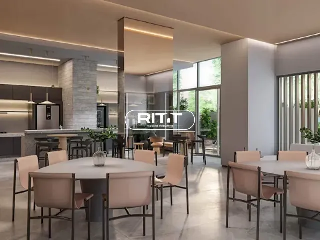 Apartamento com 196m² 3 quartos e 3 banheiros, à venda, no bairro Cambuí em Campinas