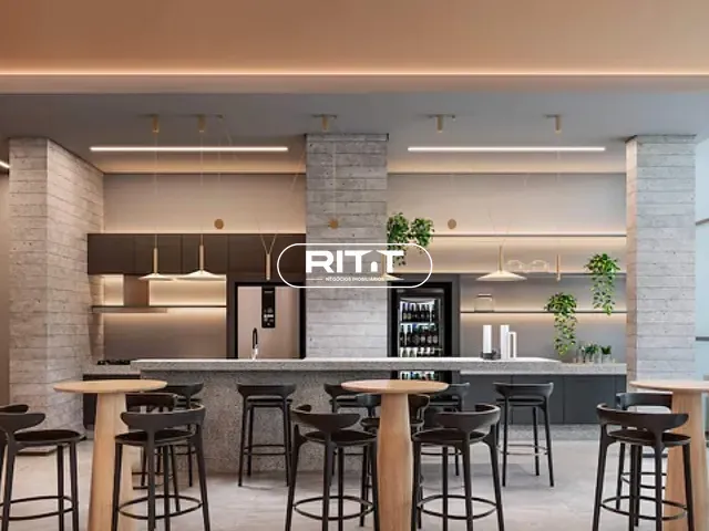 Apartamento com 196m² 3 quartos e 3 banheiros, à venda, no bairro Cambuí em Campinas