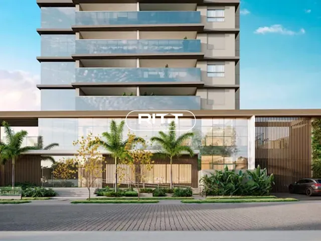 Apartamento com 196m² 3 quartos e 3 banheiros, à venda, no bairro Cambuí em Campinas