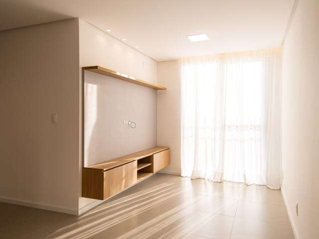 Apartamento com 62m² 2 quartos e 1 banheiro, à venda, no bairro São Gonçalo em Pelotas