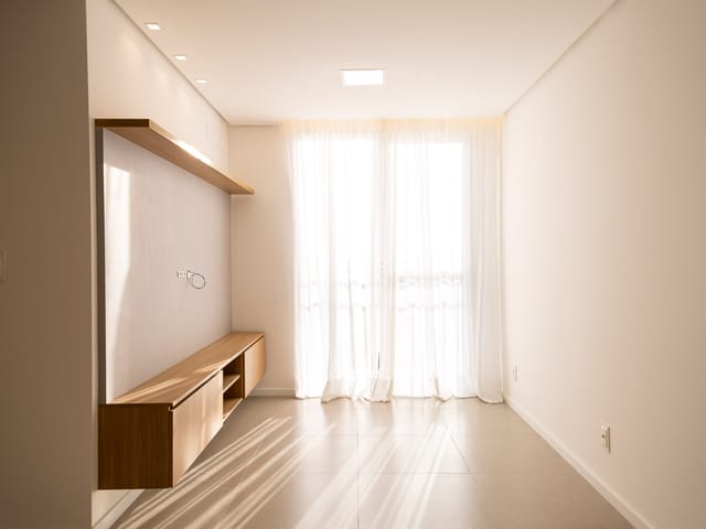 Apartamento com 62m² 2 quartos e 1 banheiro, à venda, no bairro São Gonçalo em Pelotas