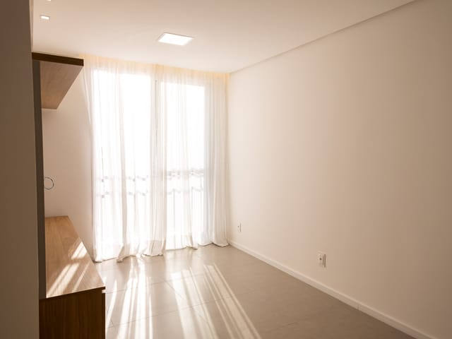 Apartamento com 62m² 2 quartos e 1 banheiro, à venda, no bairro São Gonçalo em Pelotas