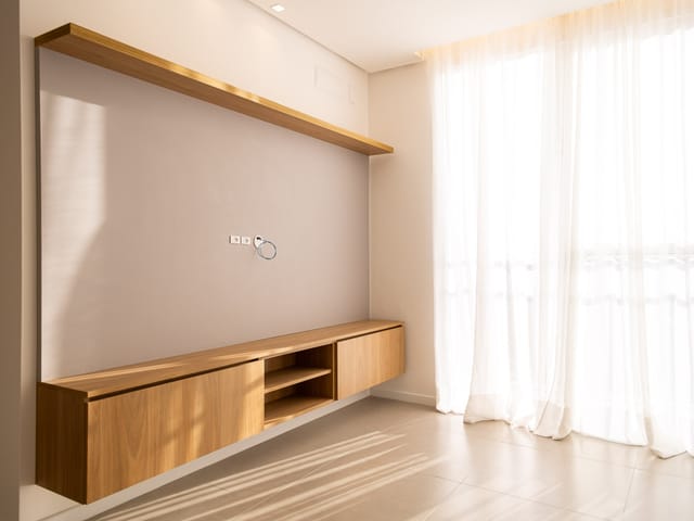 Apartamento com 62m² 2 quartos e 1 banheiro, à venda, no bairro São Gonçalo em Pelotas