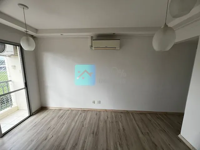 Apartamento 2 quartos e 2 banheiros, para alugar, no bairro Jardim Augusta em São José dos Campos