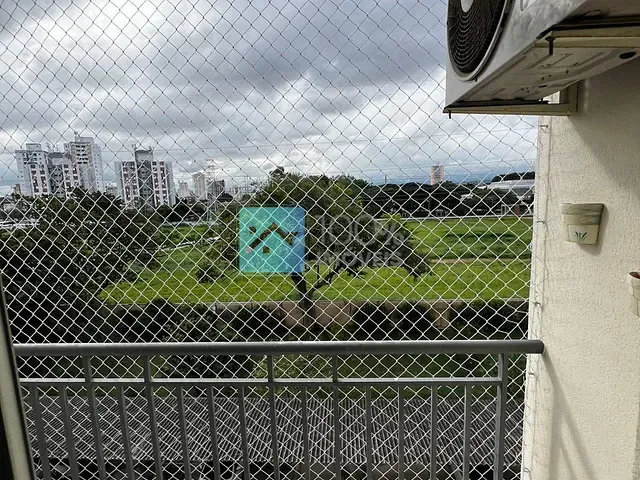 Apartamento 2 quartos e 2 banheiros, para alugar, no bairro Jardim Augusta em São José dos Campos