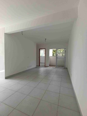 Foto do Apartamento - Apartamento com Lazer ,elevador 2 Quartos suite 1 vaga no bairro Rio Branco, Regiao da Pampulha | Deltalar Imóveis