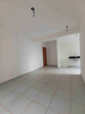 Foto do Apartamento - Apartamento com Lazer ,elevador 2 Quartos suite 1 vaga no bairro Rio Branco, Regiao da Pampulha | Deltalar Imóveis