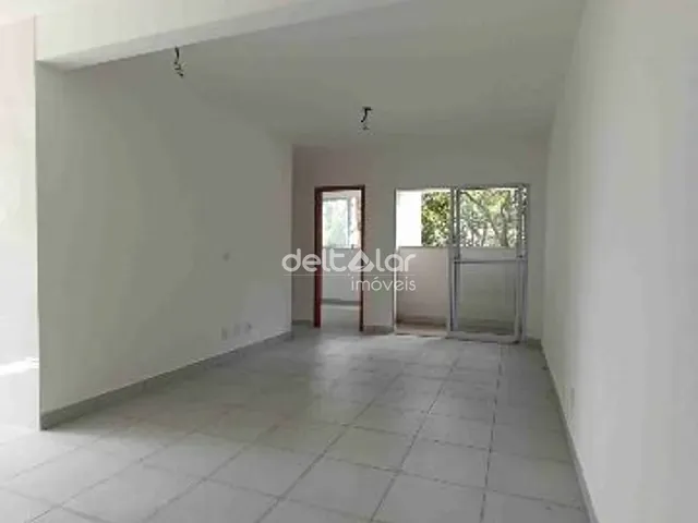 Apartamento com 60m² 2 quartos e 2 banheiros, à venda, no bairro Rio Branco em Belo Horizonte