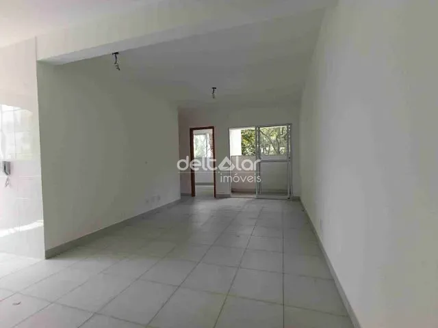 Apartamento com 60m² 2 quartos e 2 banheiros, à venda, no bairro Rio Branco em Belo Horizonte