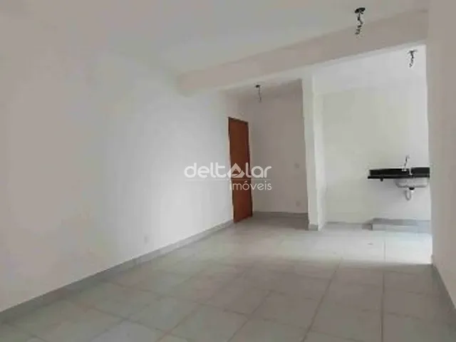 Apartamento com 60m² 2 quartos e 2 banheiros, à venda, no bairro Rio Branco em Belo Horizonte