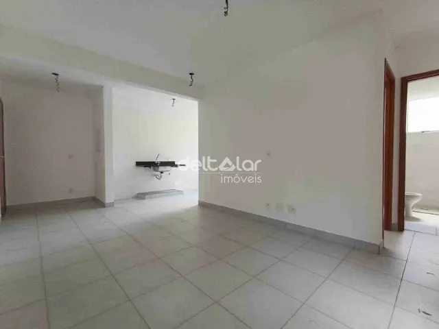 Apartamento com 60m² 2 quartos e 2 banheiros, à venda, no bairro Rio Branco em Belo Horizonte