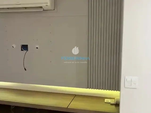 Apartamento 3 quartos e 1 banheiro, para alugar, no bairro Parque Residencial Aquarius em São José dos Campos