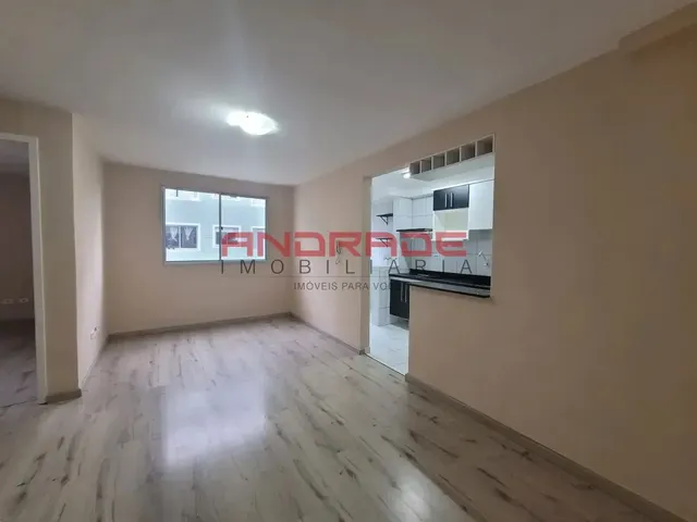 Apartamento 2 quartos e 1 banheiro, à venda, no bairro Não informado em Curitiba