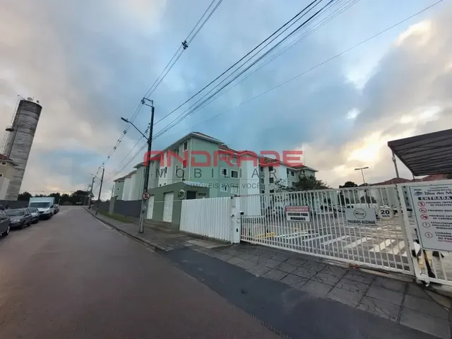 Apartamento 2 quartos e 1 banheiro, à venda, no bairro Não informado em Curitiba