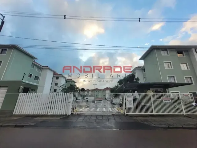 Apartamento 2 quartos e 1 banheiro, à venda, no bairro Não informado em Curitiba