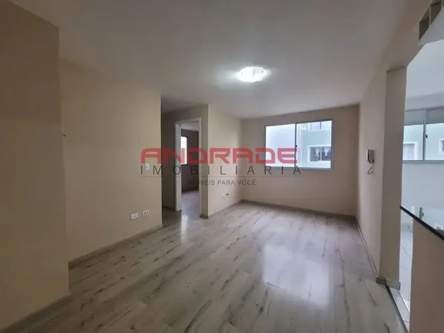 Apartamento 2 quartos e 1 banheiro, à venda, no bairro Não informado em Curitiba