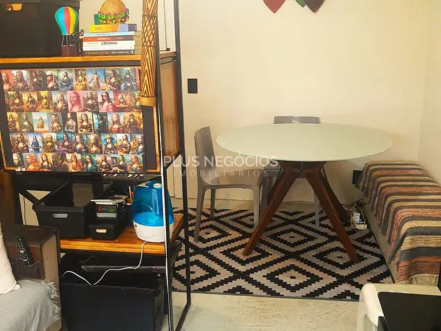 Apartamento com 54m² 2 quartos e 1 banheiro, à venda, no bairro Jardim Tatiana em Votorantim