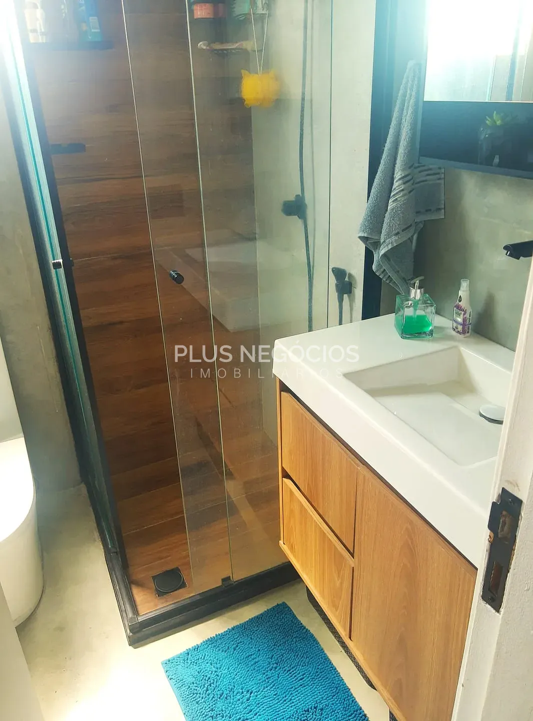 Apartamento, 2 quartos, 54 m² - Foto 27