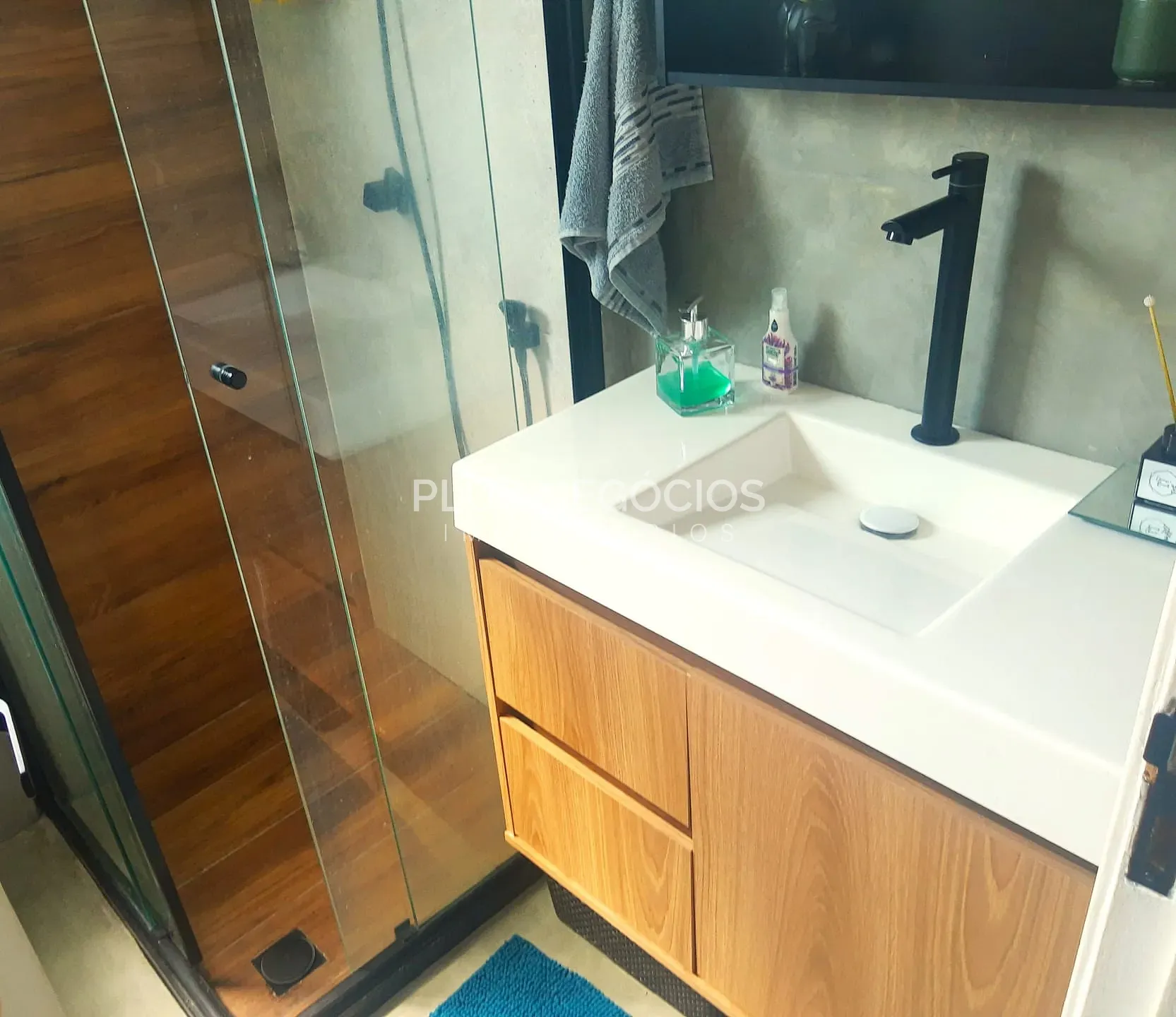 Apartamento, 2 quartos, 54 m² - Foto 28