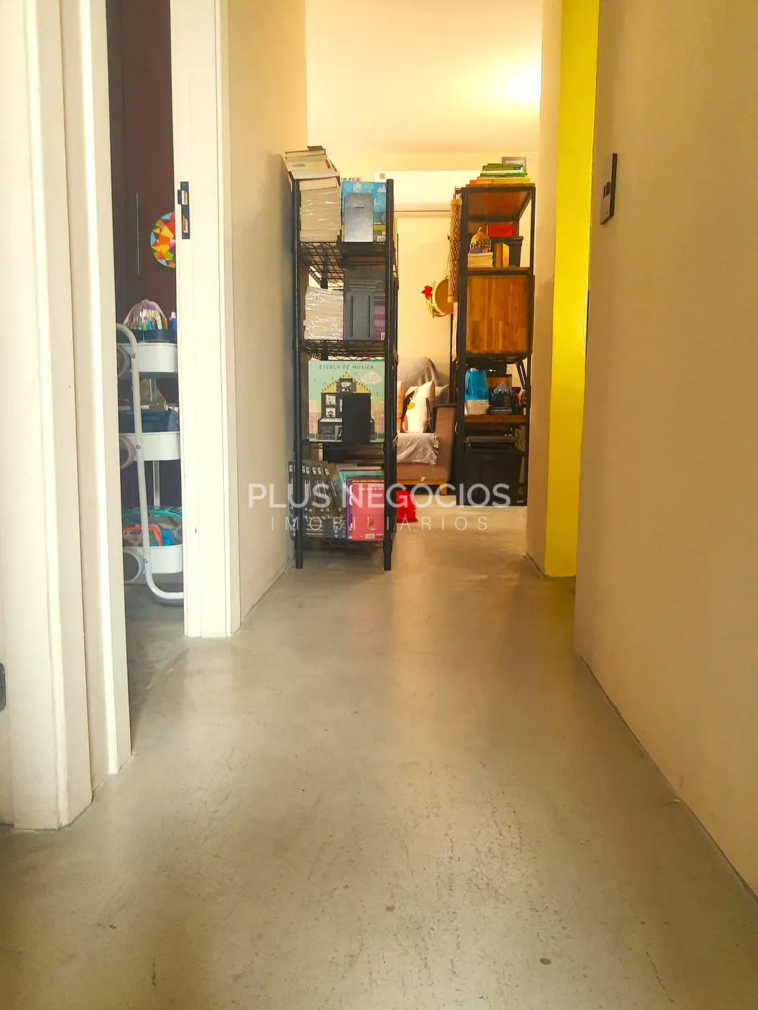 Apartamento, 2 quartos, 54 m² - Foto 29
