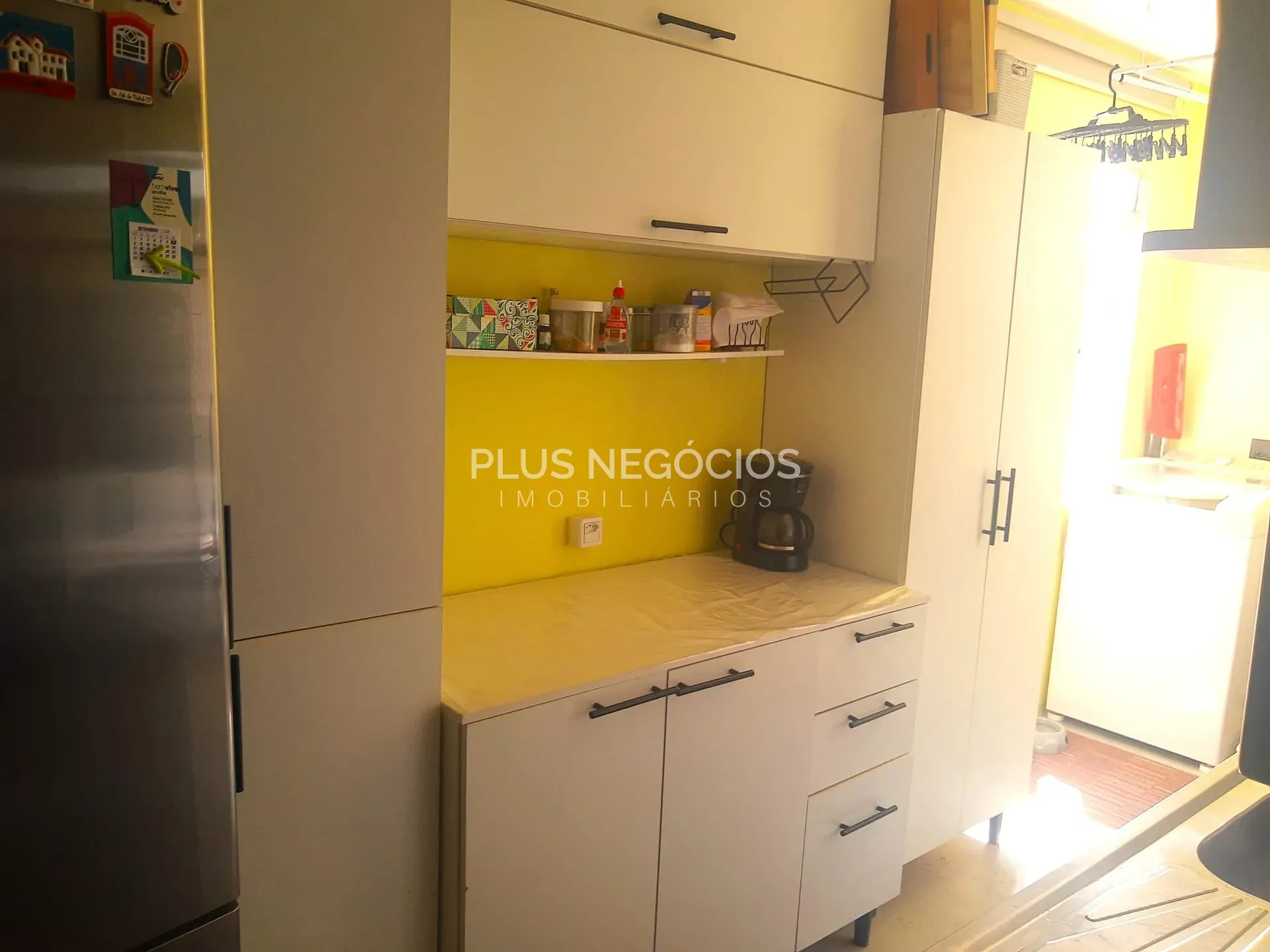 Apartamento, 2 quartos, 54 m² - Foto 15