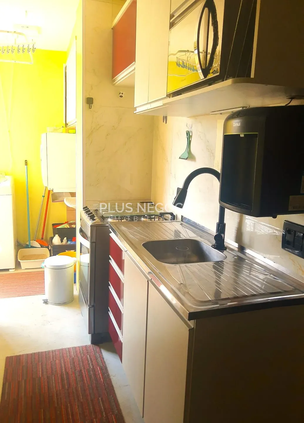 Apartamento, 2 quartos, 54 m² - Foto 13
