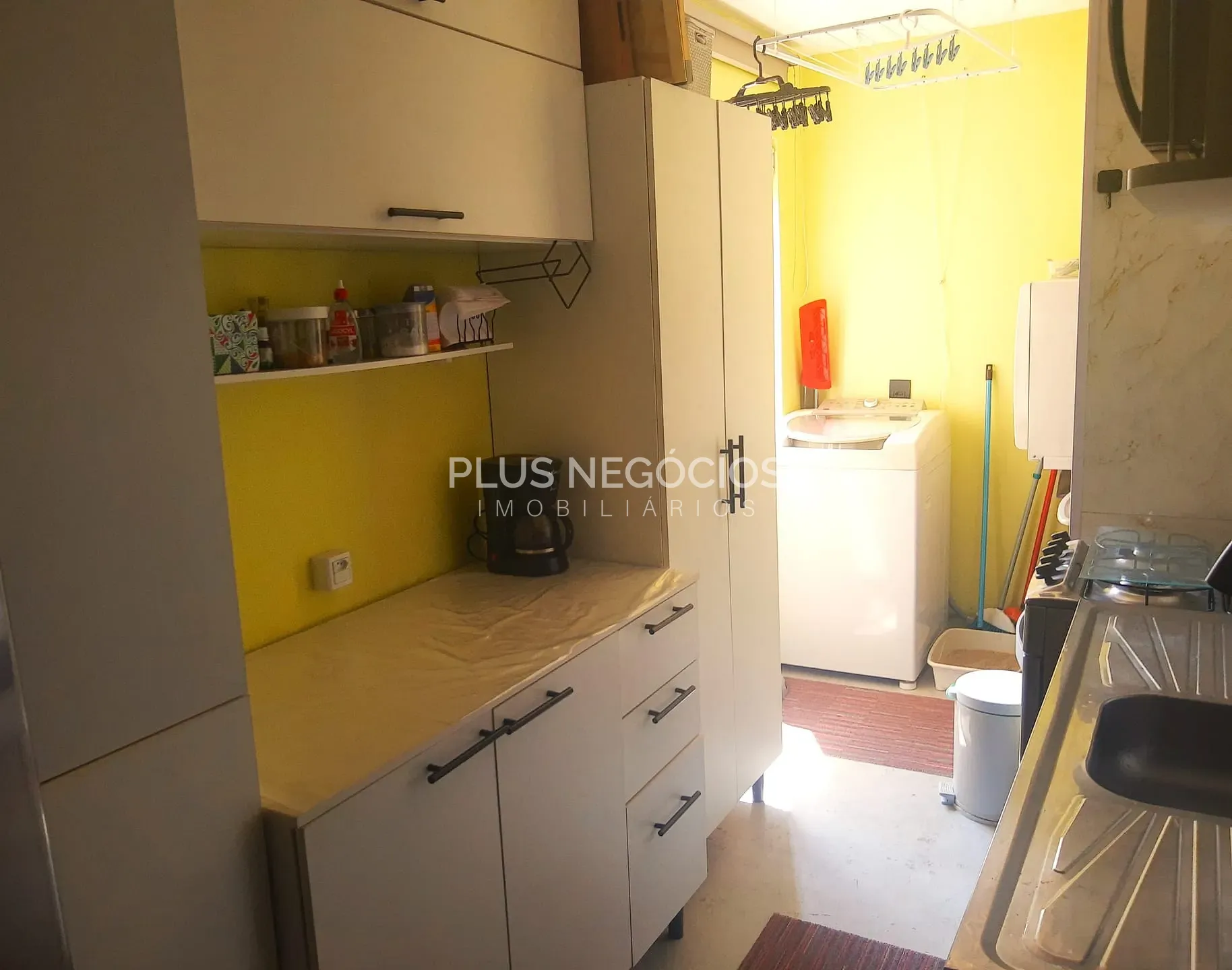 Apartamento, 2 quartos, 54 m² - Foto 14