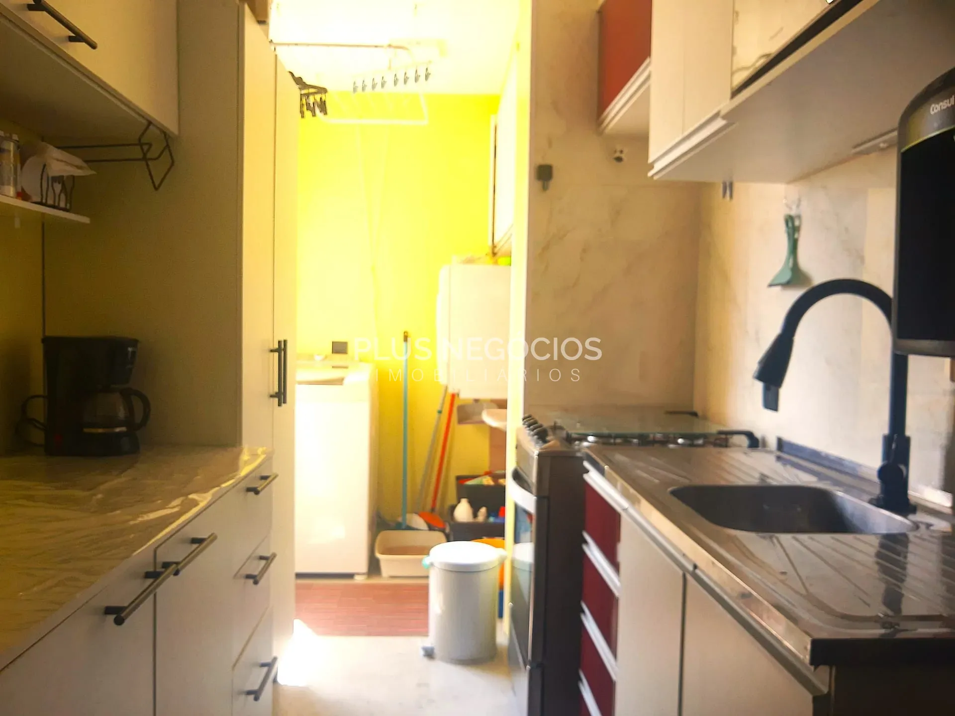 Apartamento, 2 quartos, 54 m² - Foto 12