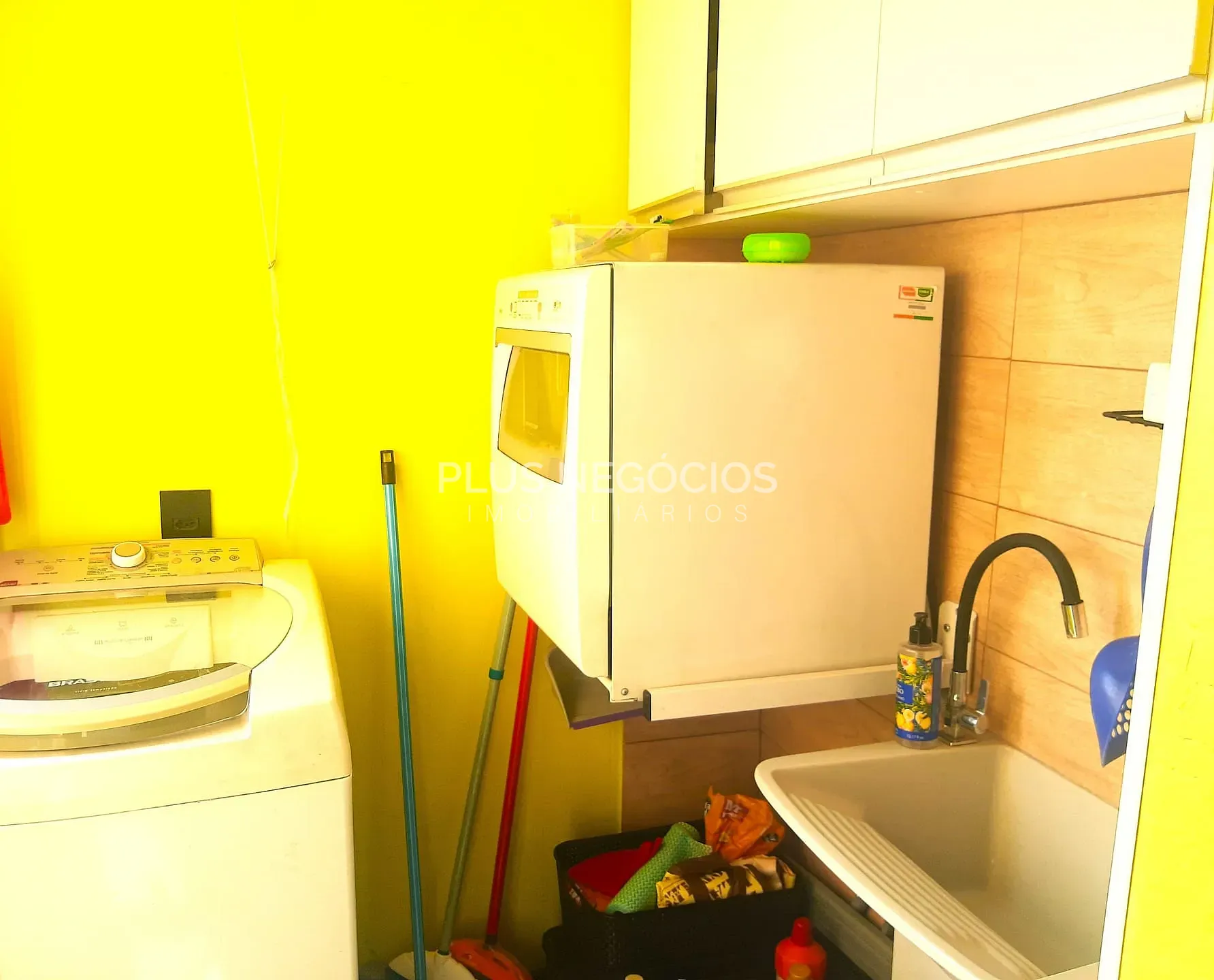 Apartamento, 2 quartos, 54 m² - Foto 17