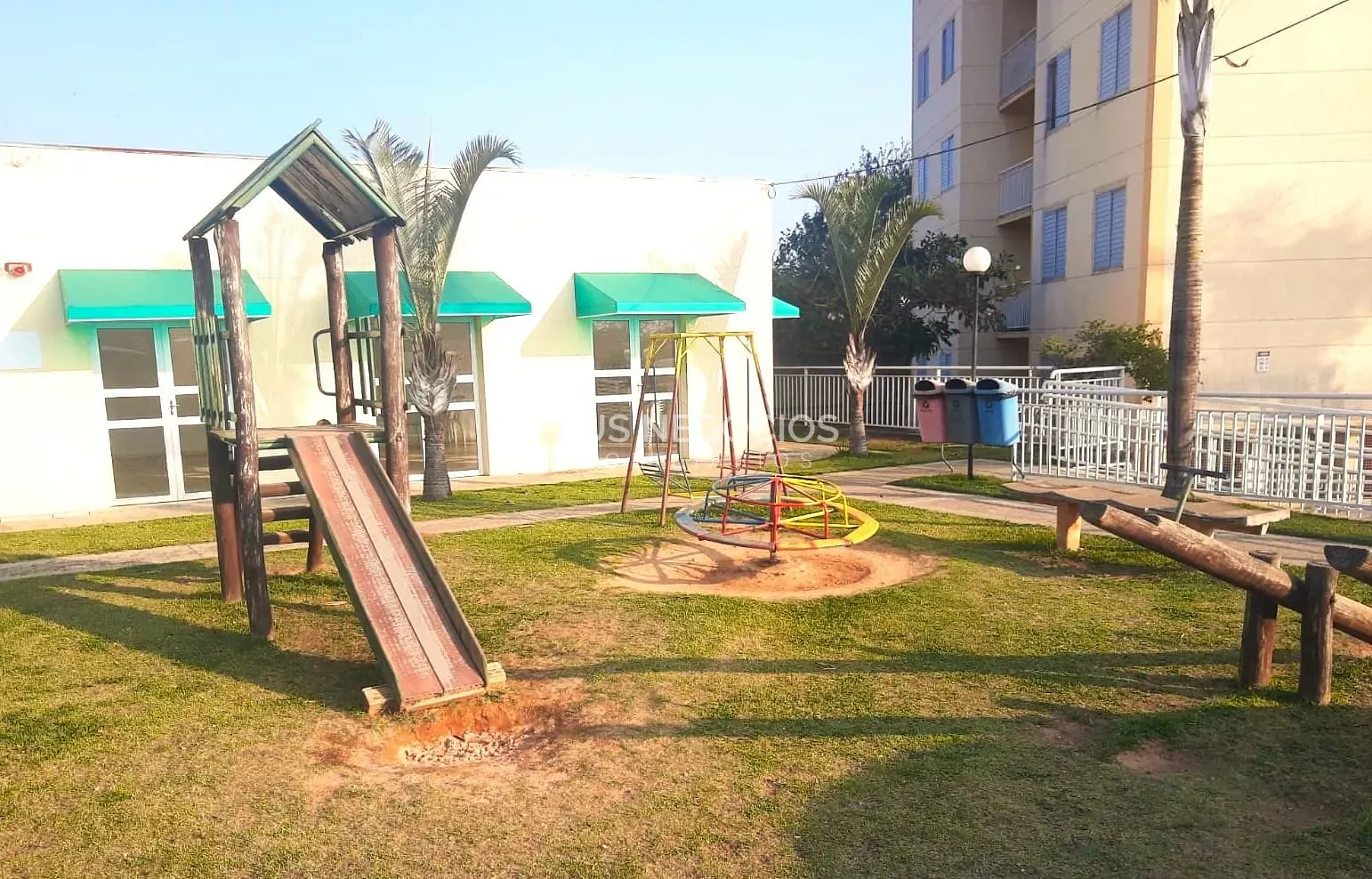 Apartamento, 2 quartos, 54 m² - Foto 26