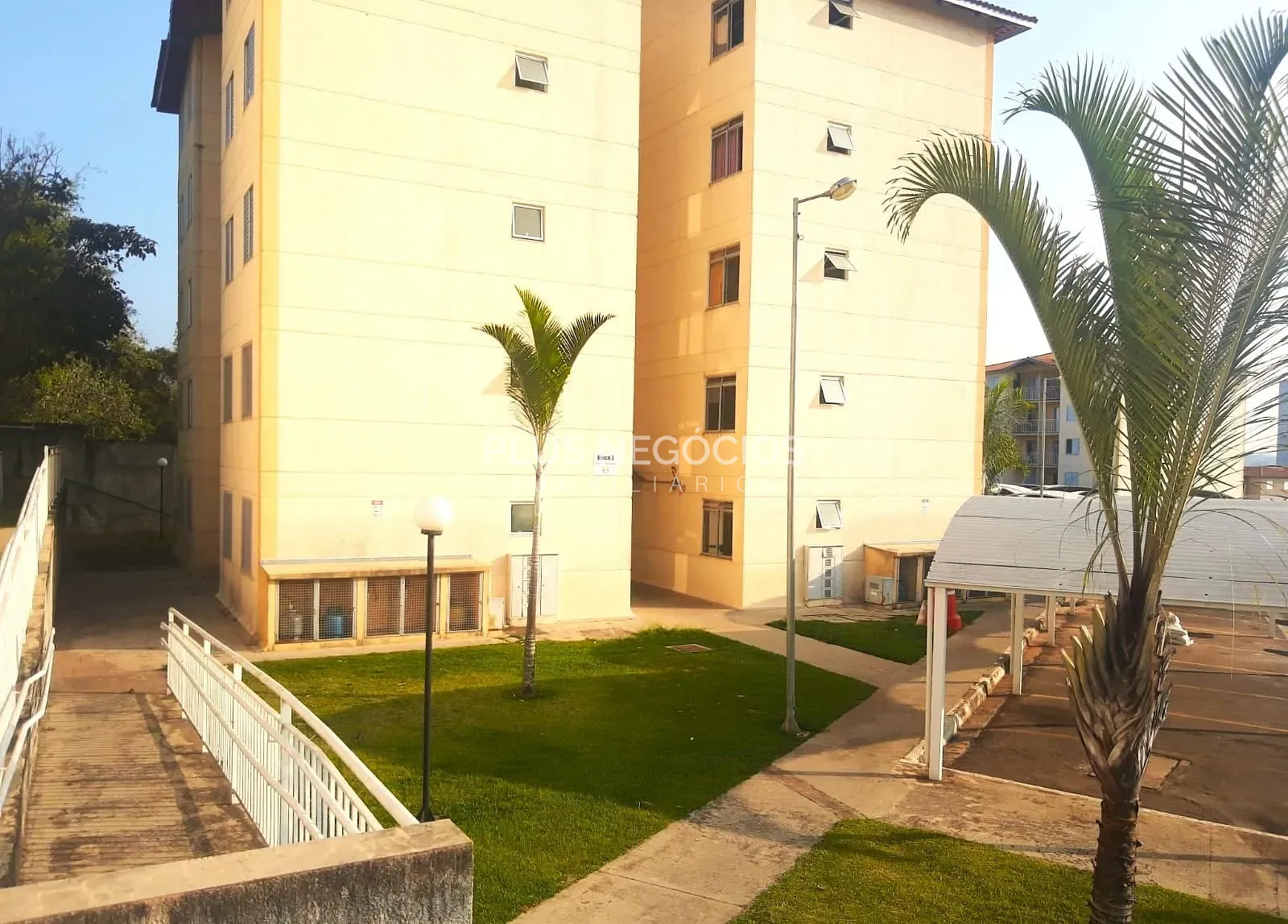 Apartamento, 2 quartos, 54 m² - Foto 24