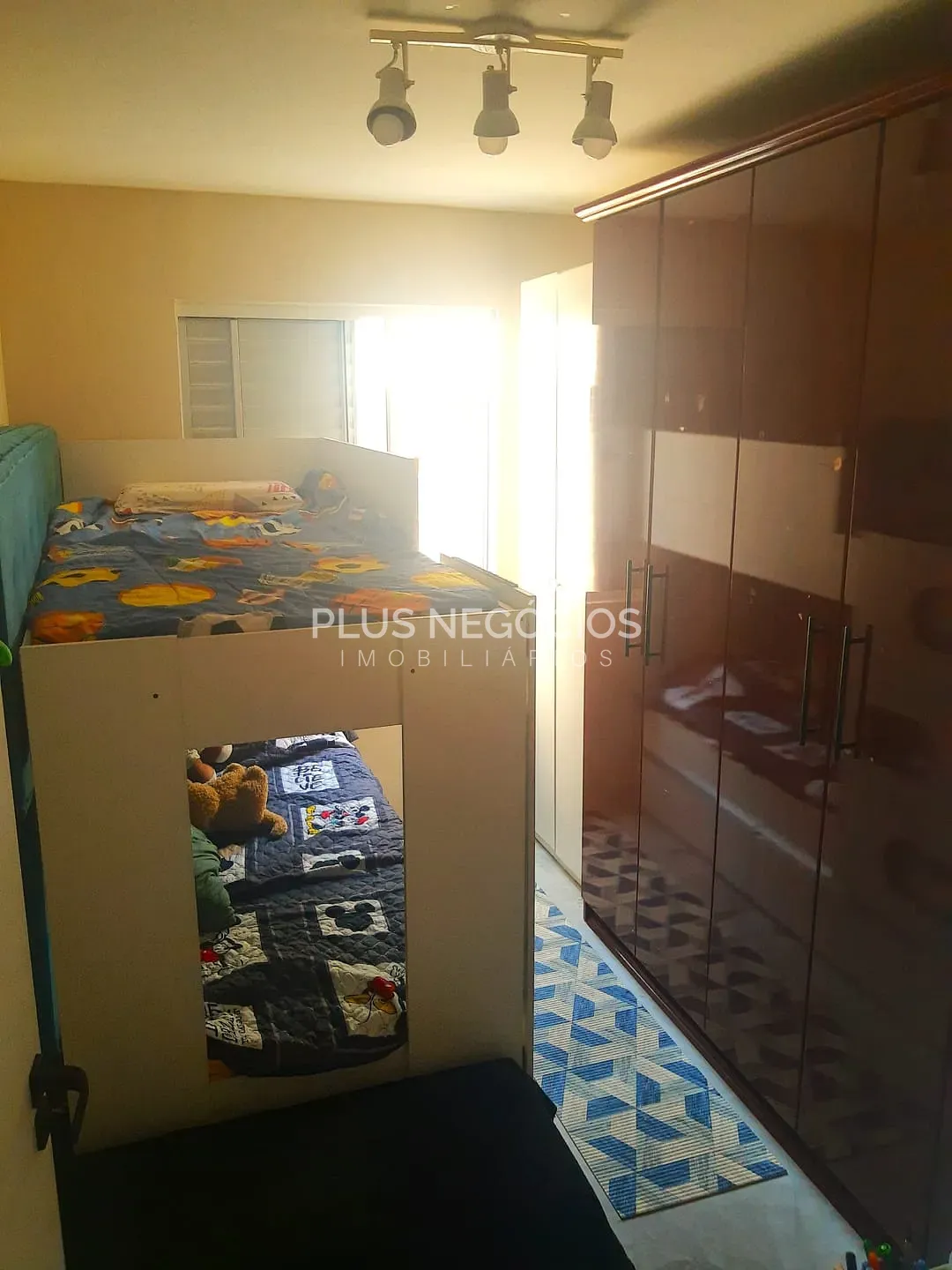 Apartamento, 2 quartos, 54 m² - Foto 22