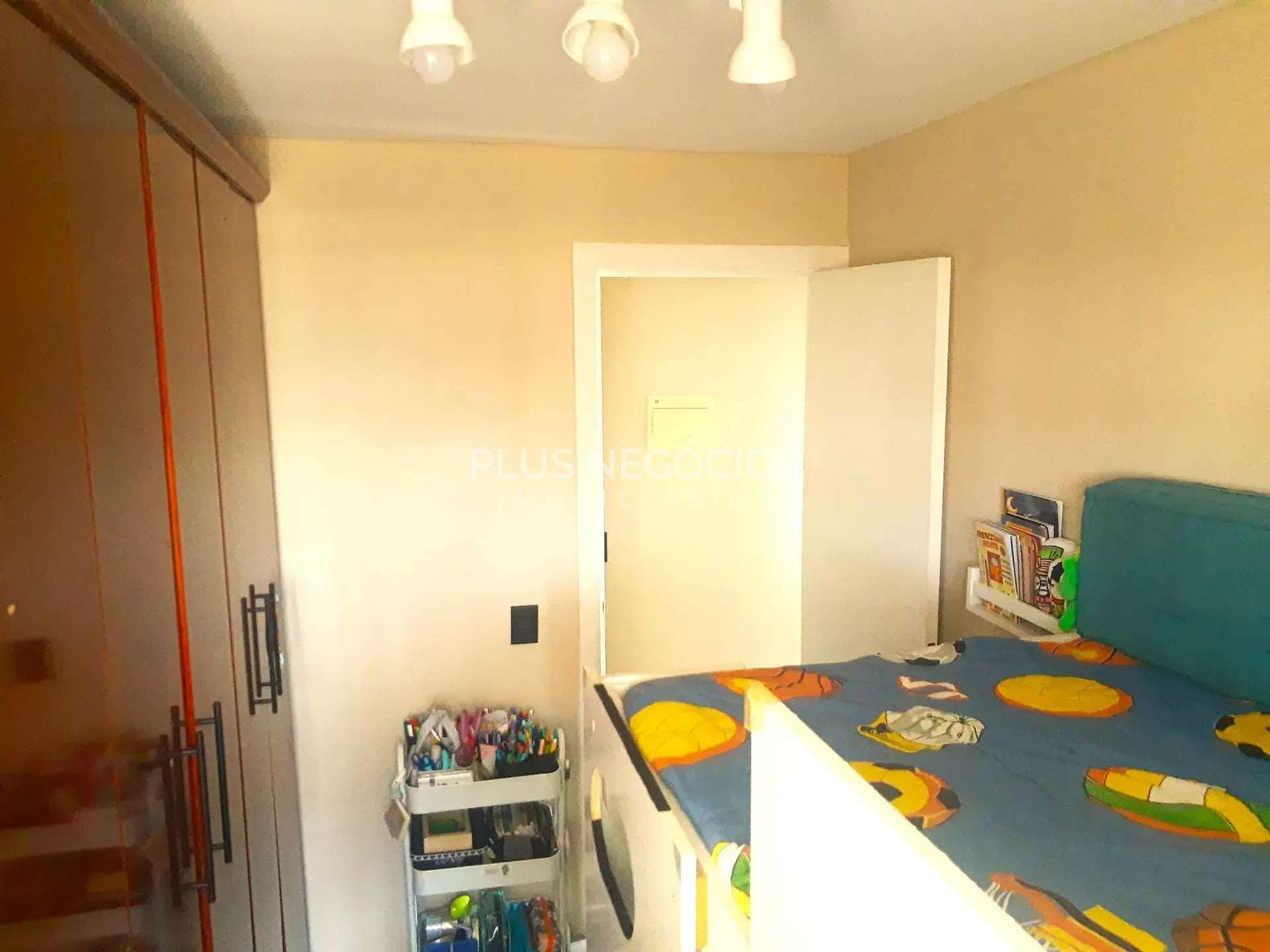 Apartamento, 2 quartos, 54 m² - Foto 21
