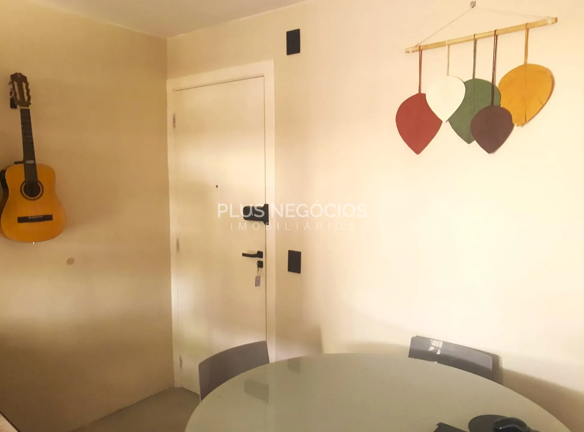 Apartamento, 2 quartos, 54 m² - Foto 1