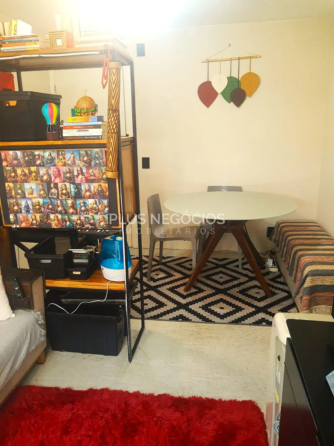Apartamento, 2 quartos, 54 m² - Foto 4