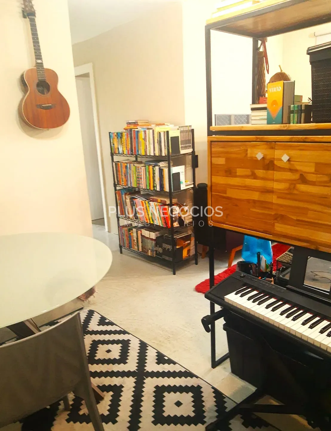 Apartamento, 2 quartos, 54 m² - Foto 10