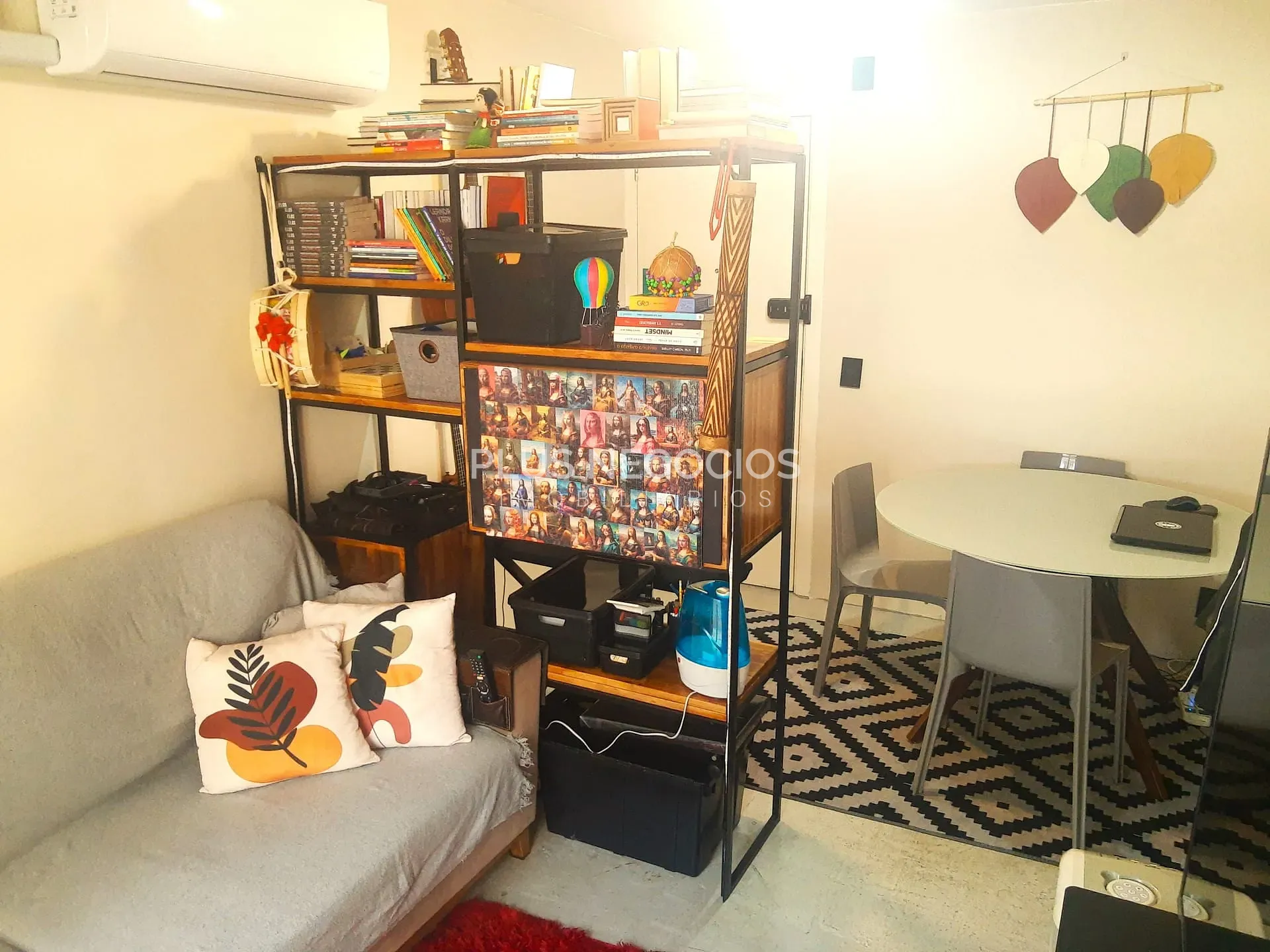 Apartamento, 2 quartos, 54 m² - Foto 9