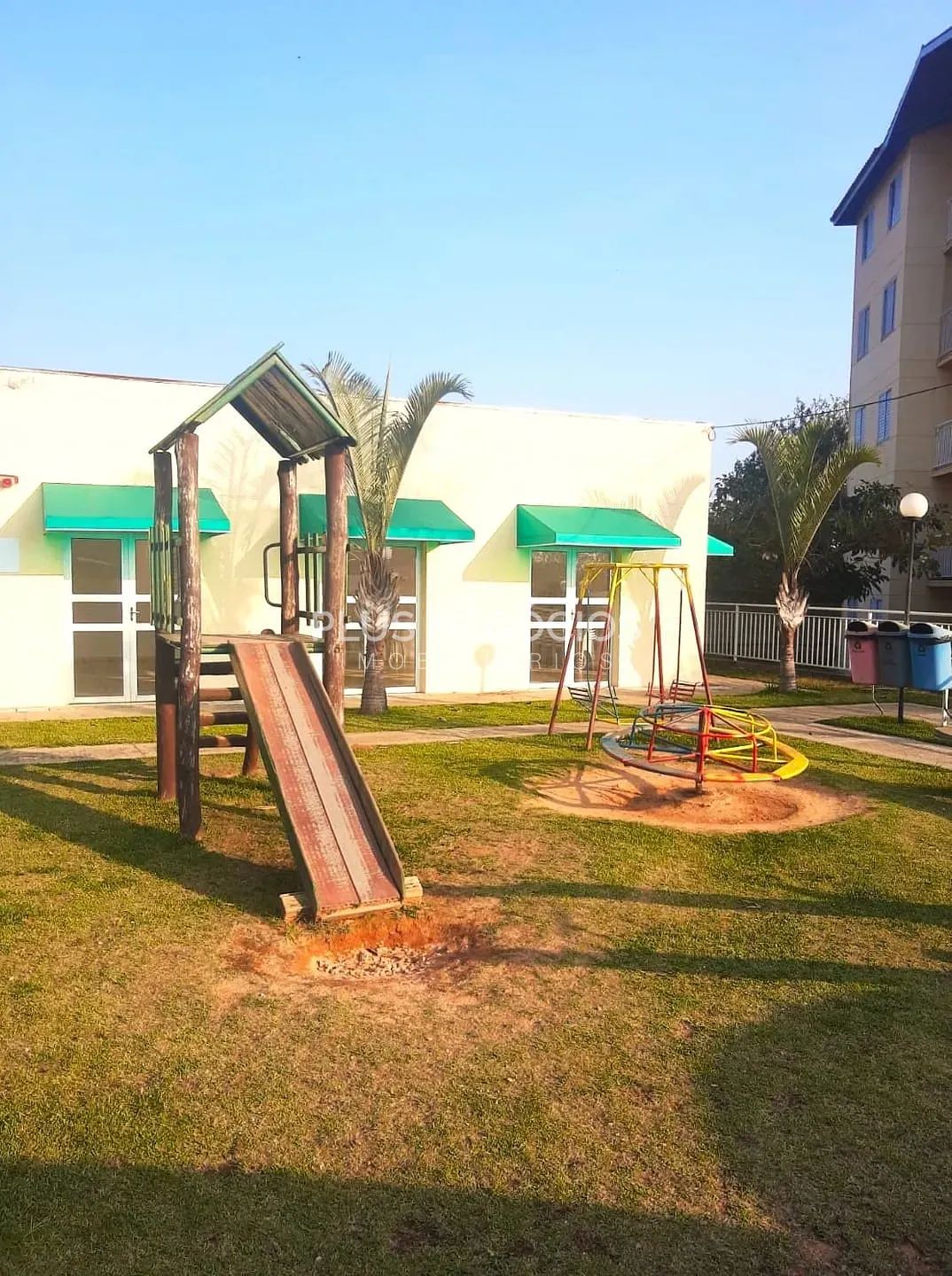 Apartamento, 2 quartos, 54 m² - Foto 23