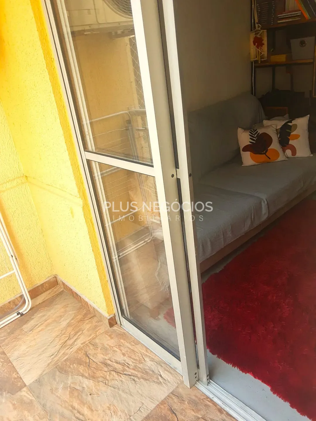 Apartamento, 2 quartos, 54 m² - Foto 8