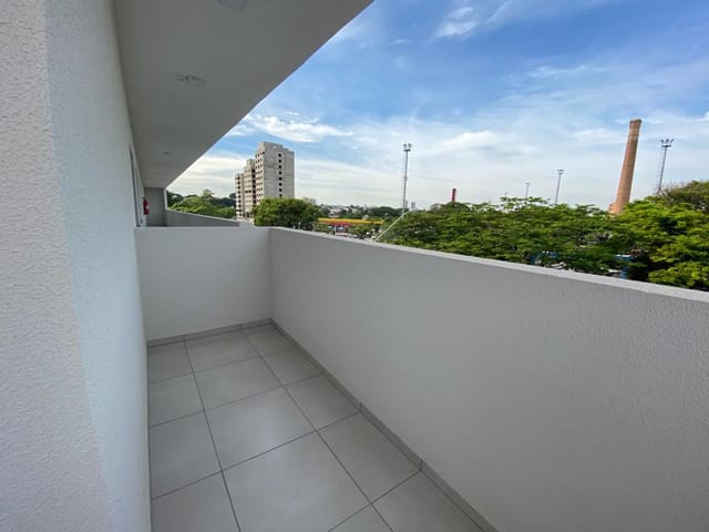 Foto do Apartamento - Apartamento com 2 dormitórios à venda, 54 m² por R$ 230.000,00 - Jardim Santa Rosália - Sorocaba/SP | Ary Proenca Negócios Imobiliários Ltda