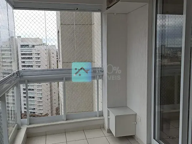Apartamento 3 quartos e 2 banheiros, para alugar, no bairro Vila Ema em São José dos Campos