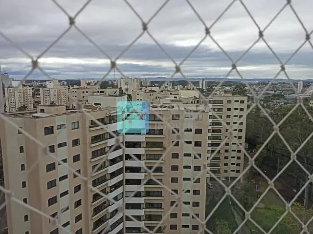 Apartamento 3 quartos e 2 banheiros, para alugar, no bairro Vila Ema em São José dos Campos