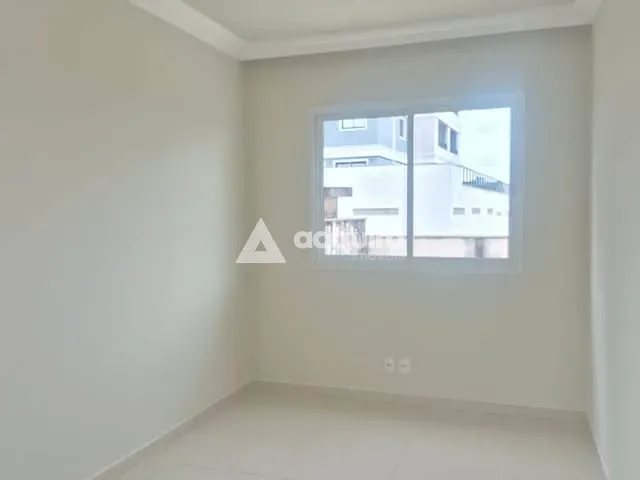Apartamento 1 quarto e 1 banheiro, à venda, no bairro Centro em Ponta Grossa