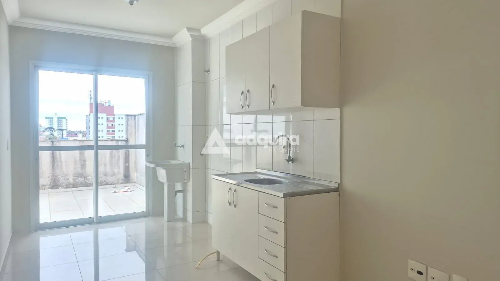 Apartamento, 1 quarto, 37 m² - Foto 4