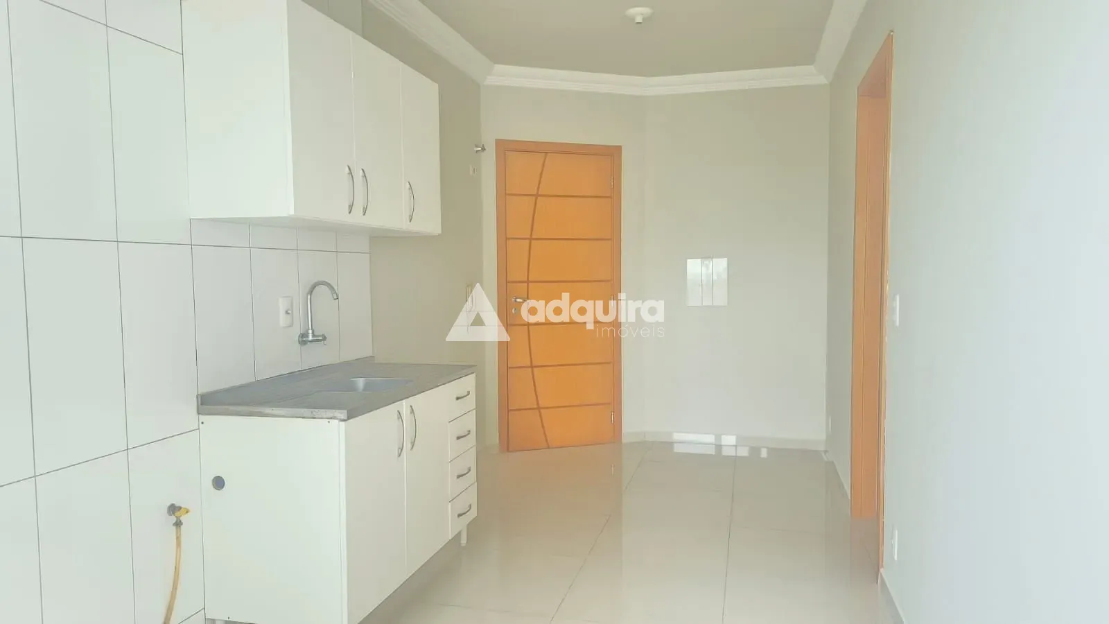 Apartamento, 1 quarto, 37 m² - Foto 3
