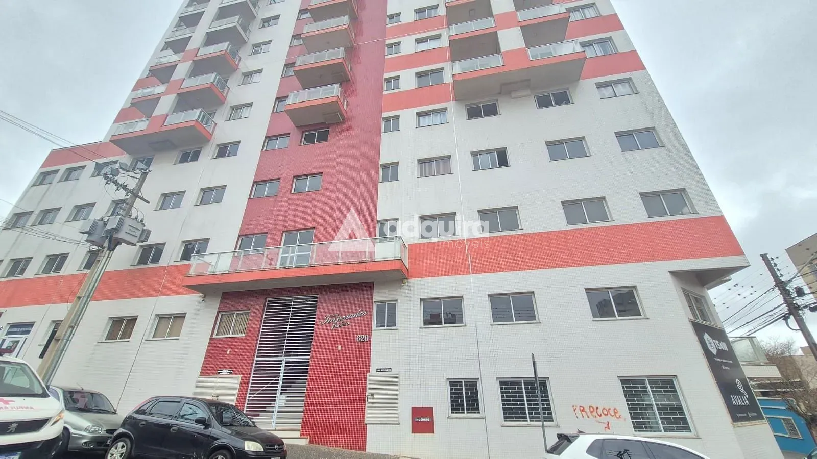 Apartamento, 1 quarto, 37 m² - Foto 1