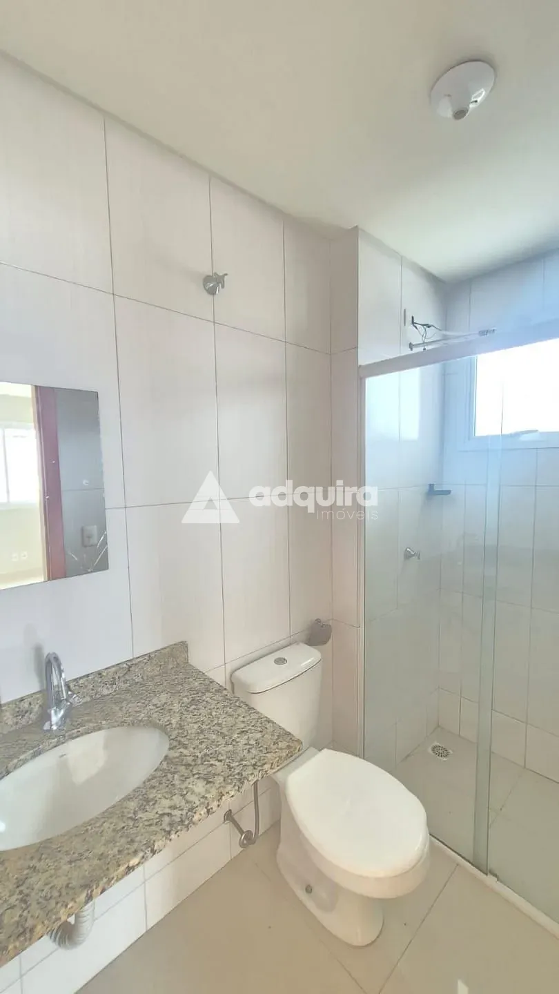 Apartamento, 1 quarto, 37 m² - Foto 6