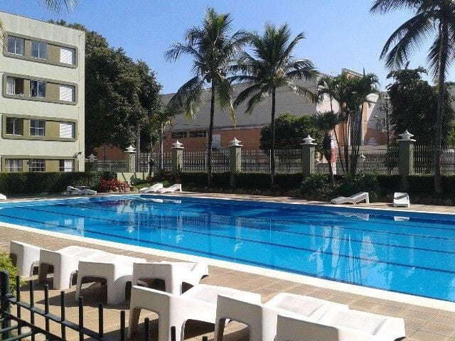 Foto do Apartamento - Apartamento com 2 dormitórios à venda, 47 m² por R$ 224.000,00 - Jardim Satélite - São José dos Campos/SP | INDEPENDENCE NEGOCIOS IMOBILIARIOS LTDA