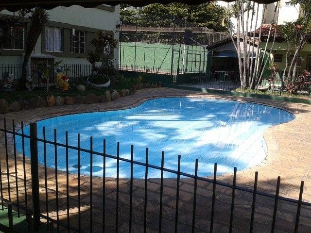 Foto do Apartamento - Apartamento com 2 dormitórios à venda, 47 m² por R$ 224.000,00 - Jardim Satélite - São José dos Campos/SP | INDEPENDENCE NEGOCIOS IMOBILIARIOS LTDA