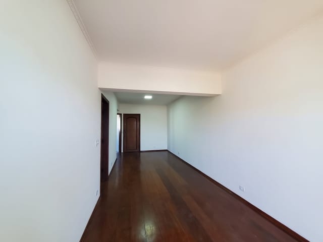 Apartamento com 105m² 3 quartos e 2 banheiros, à venda, no bairro Centro em Taubaté